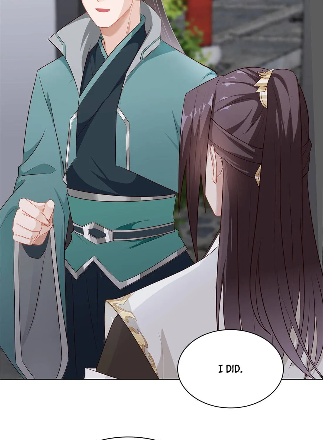 Read Dragon Master chapter 16 image 37 on Lezhin