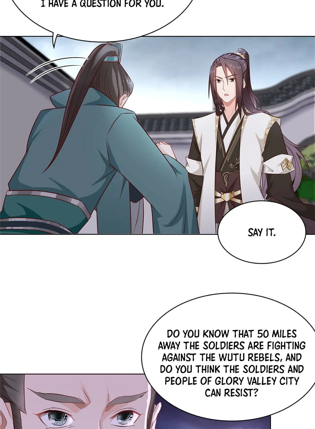Read Dragon Master chapter 16 image 39 on Lezhin