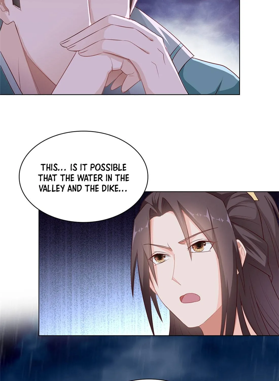 Read Dragon Master chapter 16 image 40 on Lezhin