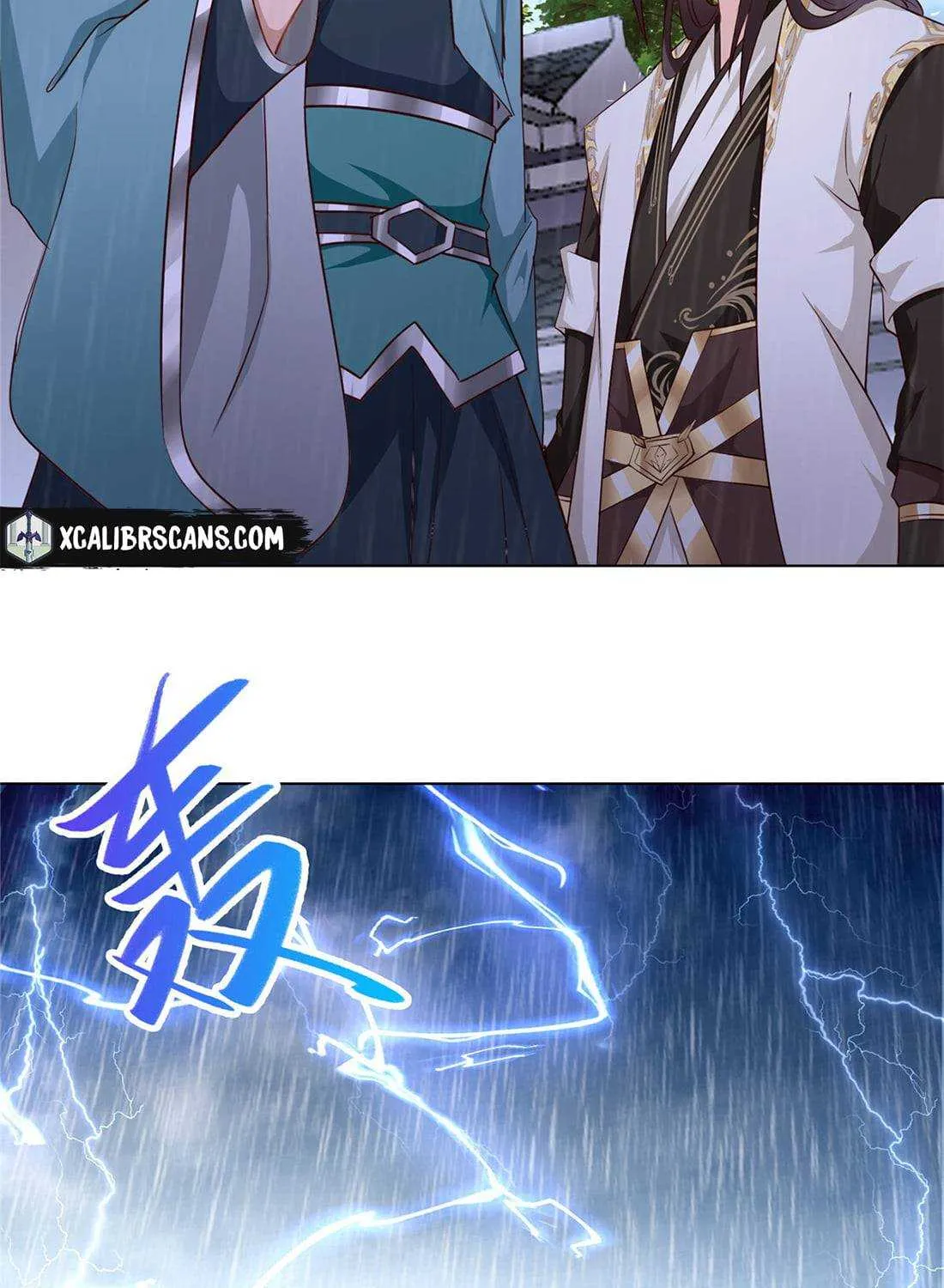 Read Dragon Master chapter 16 image 42 on Lezhin