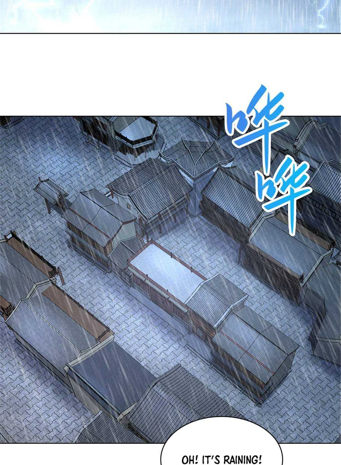 Read Dragon Master chapter 16 image 43 on Lezhin
