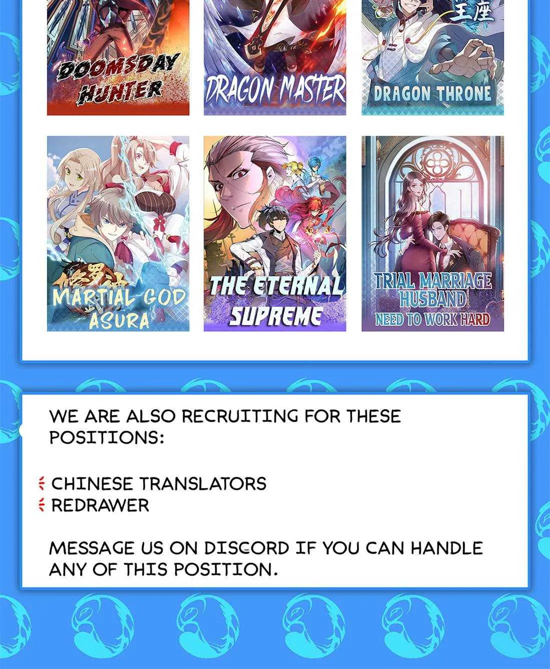 Read Dragon Master chapter 16 image 48 on Lezhin