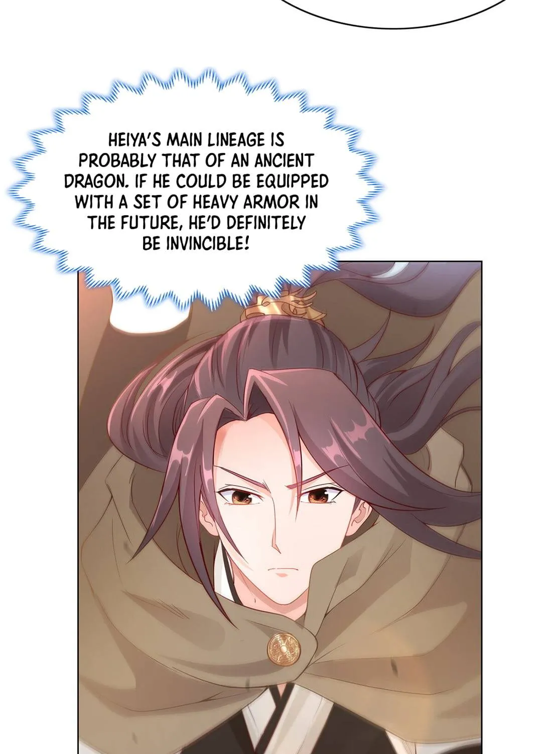 Read Dragon Master chapter 16 image 7 on Lezhin