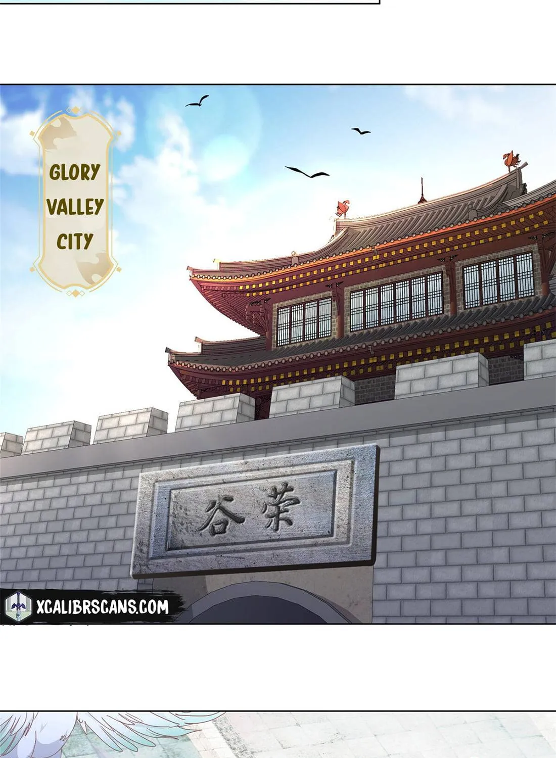 Read Dragon Master chapter 16 image 9 on Lezhin