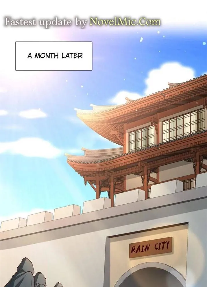 Read Dragon Master chapter 160 image 0 on Lezhin