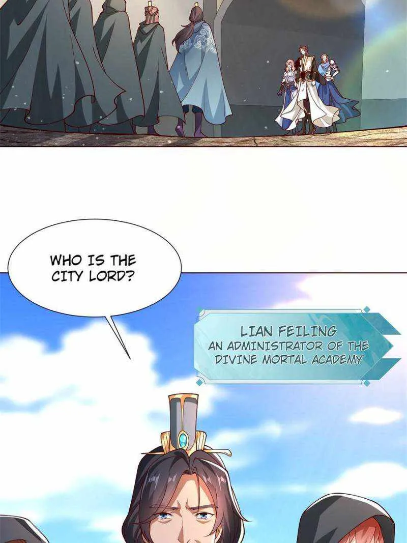 Read Dragon Master chapter 160 image 1 on Lezhin
