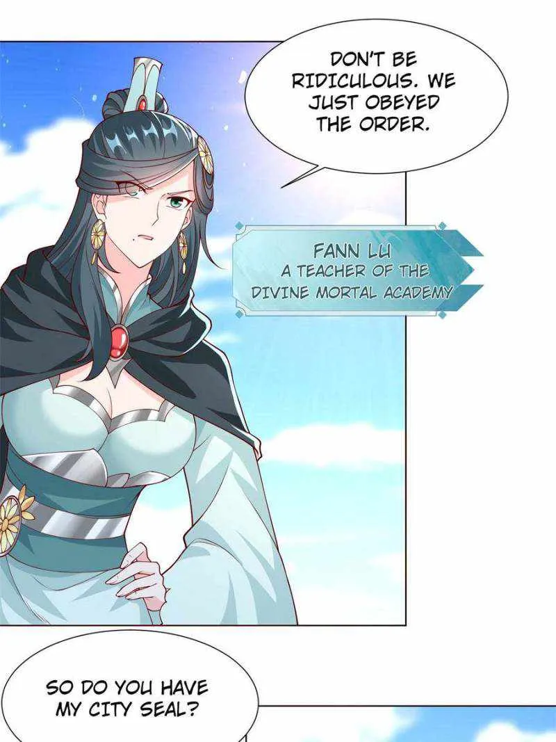 Read Dragon Master chapter 160 image 10 on Lezhin