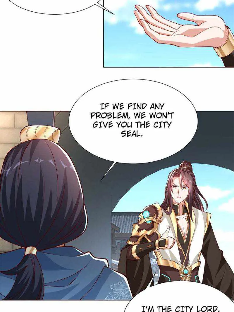 Read Dragon Master chapter 160 image 11 on Lezhin