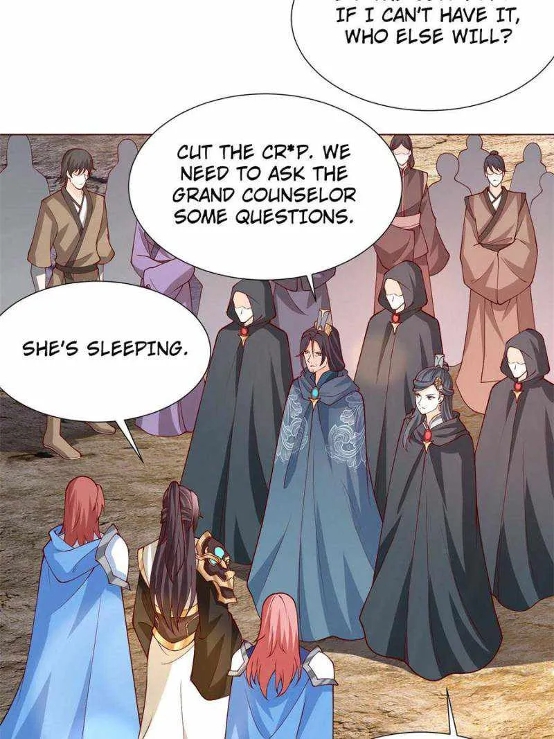 Read Dragon Master chapter 160 image 12 on Lezhin