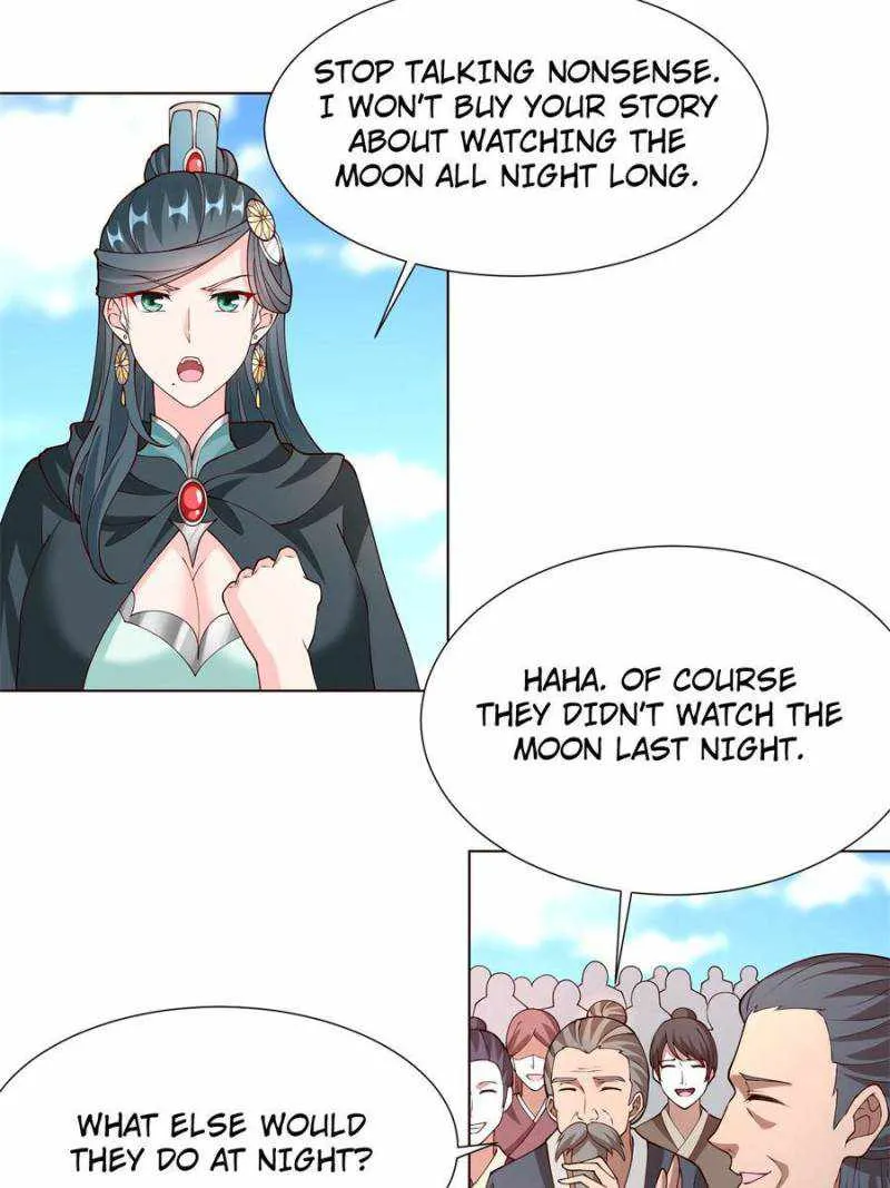 Read Dragon Master chapter 160 image 15 on Lezhin