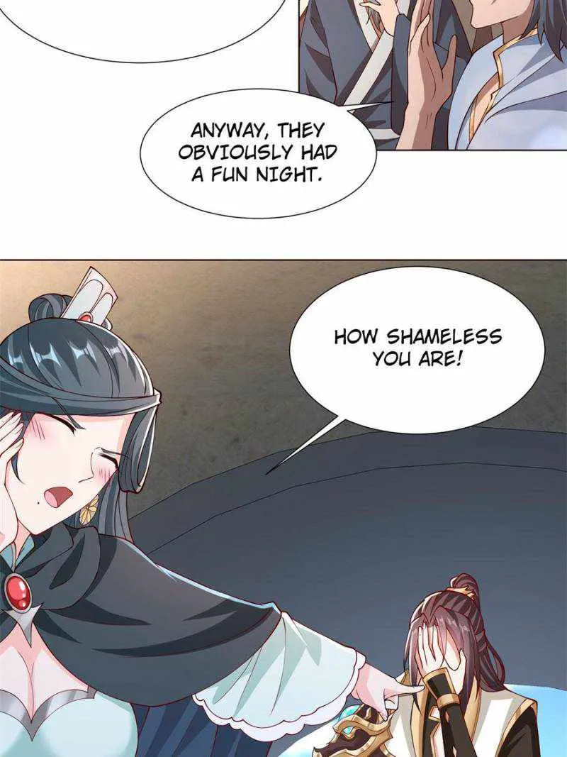 Read Dragon Master chapter 160 image 16 on Lezhin