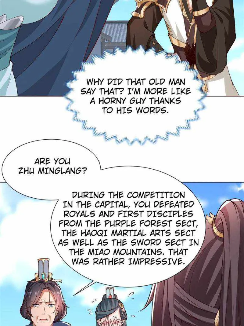 Read Dragon Master chapter 160 image 17 on Lezhin