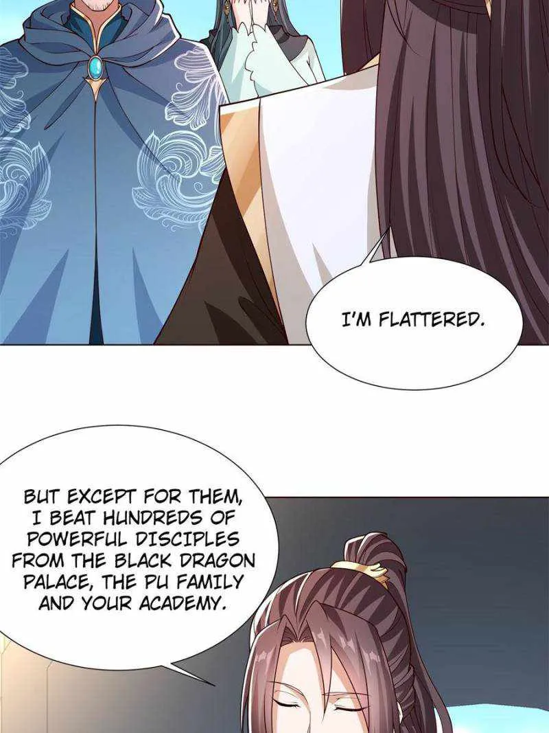 Read Dragon Master chapter 160 image 18 on Lezhin