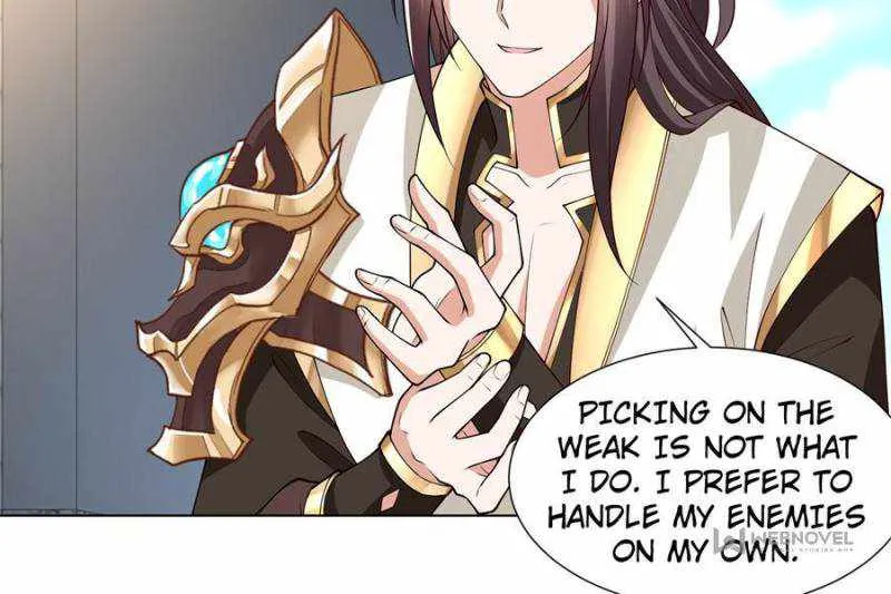Read Dragon Master chapter 160 image 19 on Lezhin