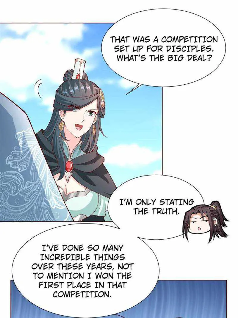 Read Dragon Master chapter 160 image 20 on Lezhin