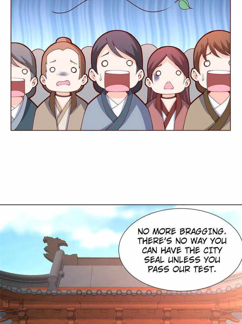 Read Dragon Master chapter 160 image 21 on Lezhin