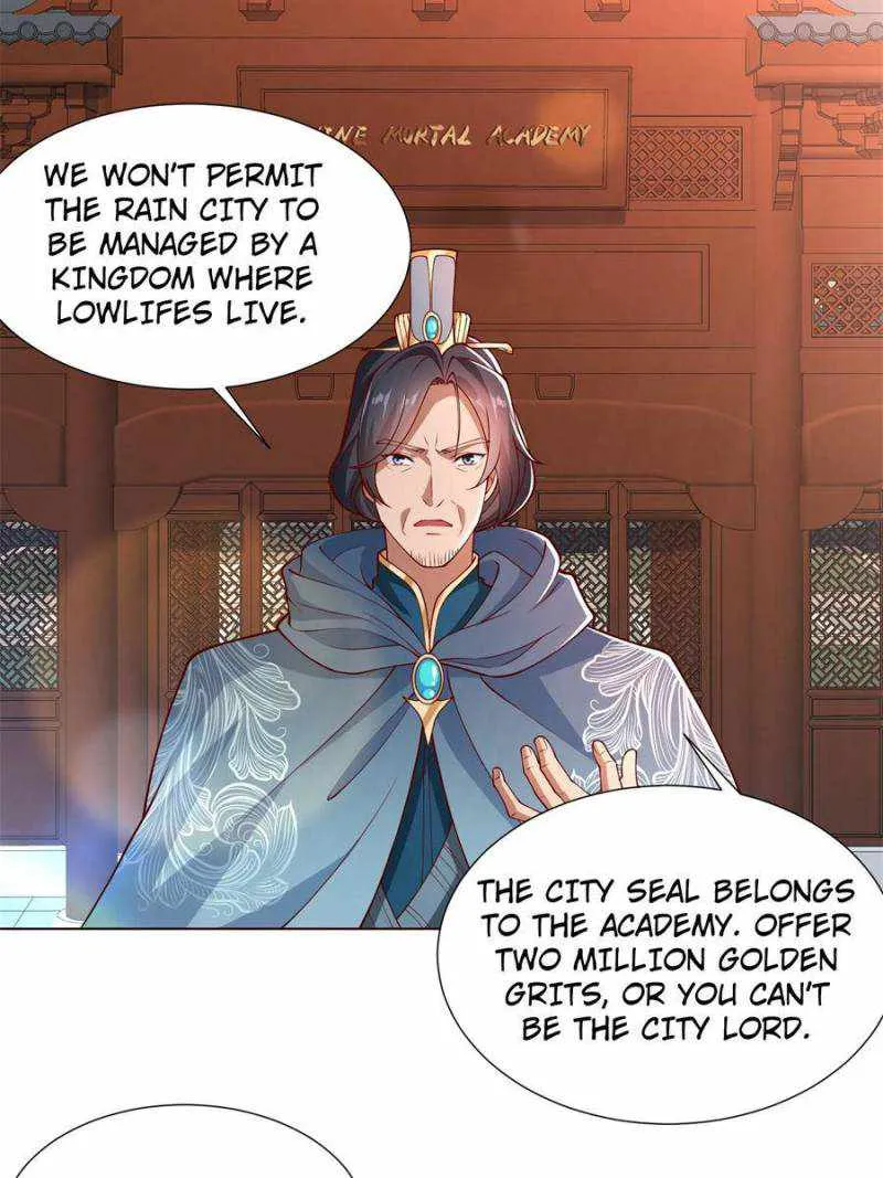 Read Dragon Master chapter 160 image 22 on Lezhin