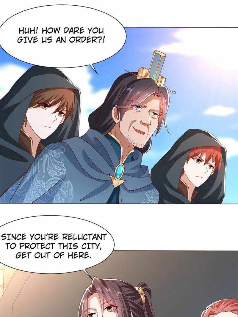 Read Dragon Master chapter 160 image 25 on Lezhin
