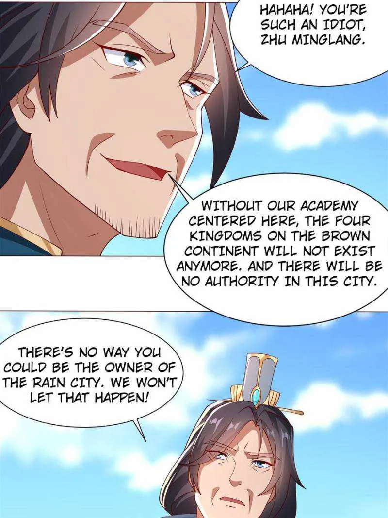 Read Dragon Master chapter 160 image 28 on Lezhin