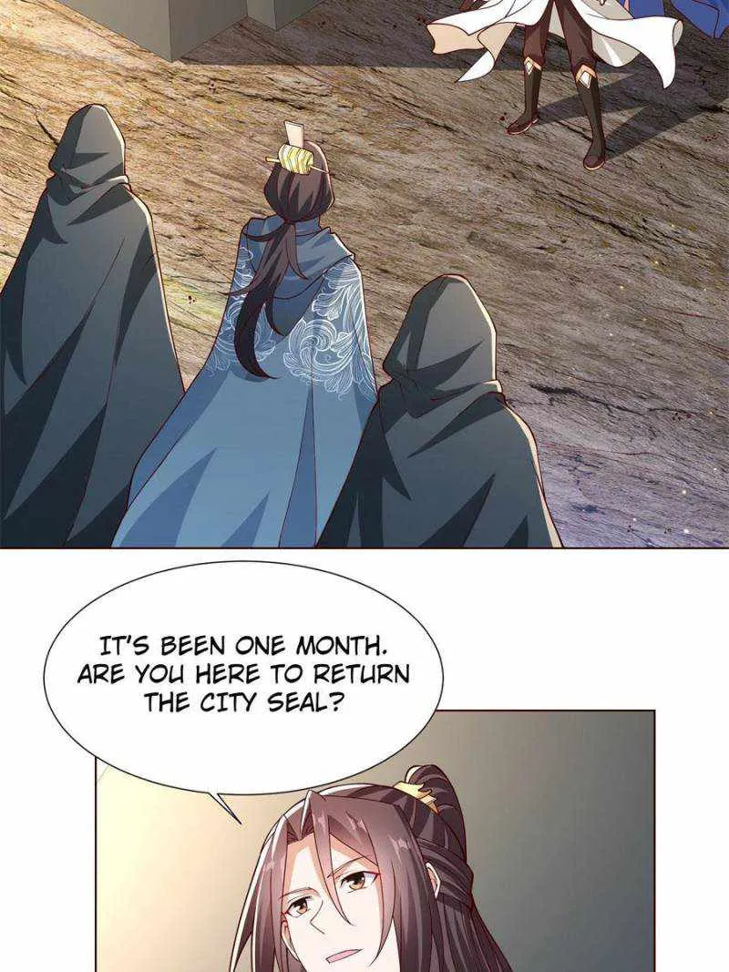 Read Dragon Master chapter 160 image 3 on Lezhin