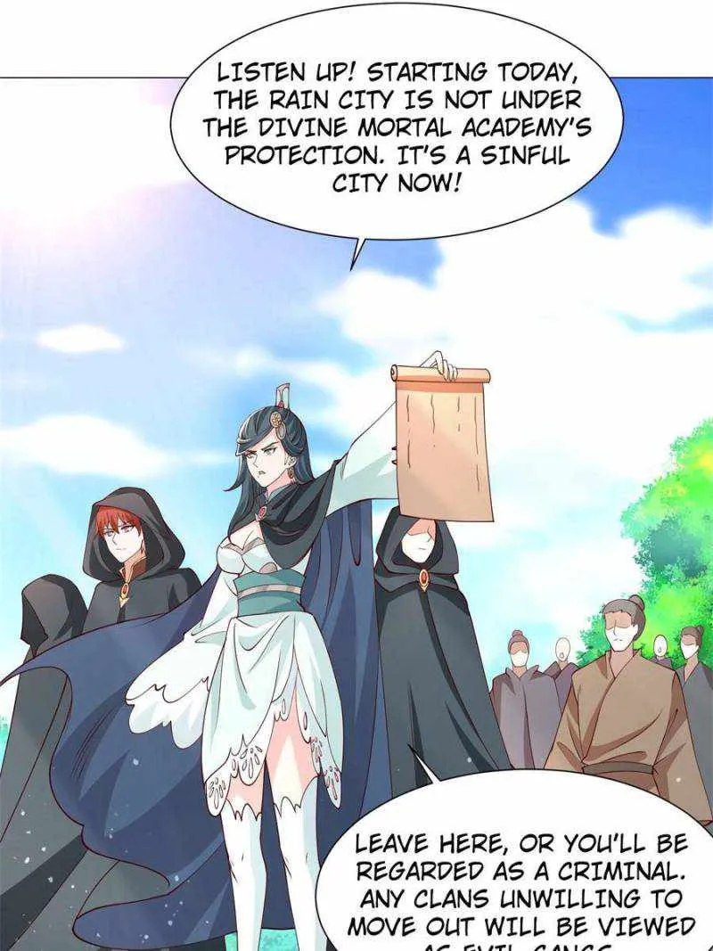 Read Dragon Master chapter 160 image 30 on Lezhin