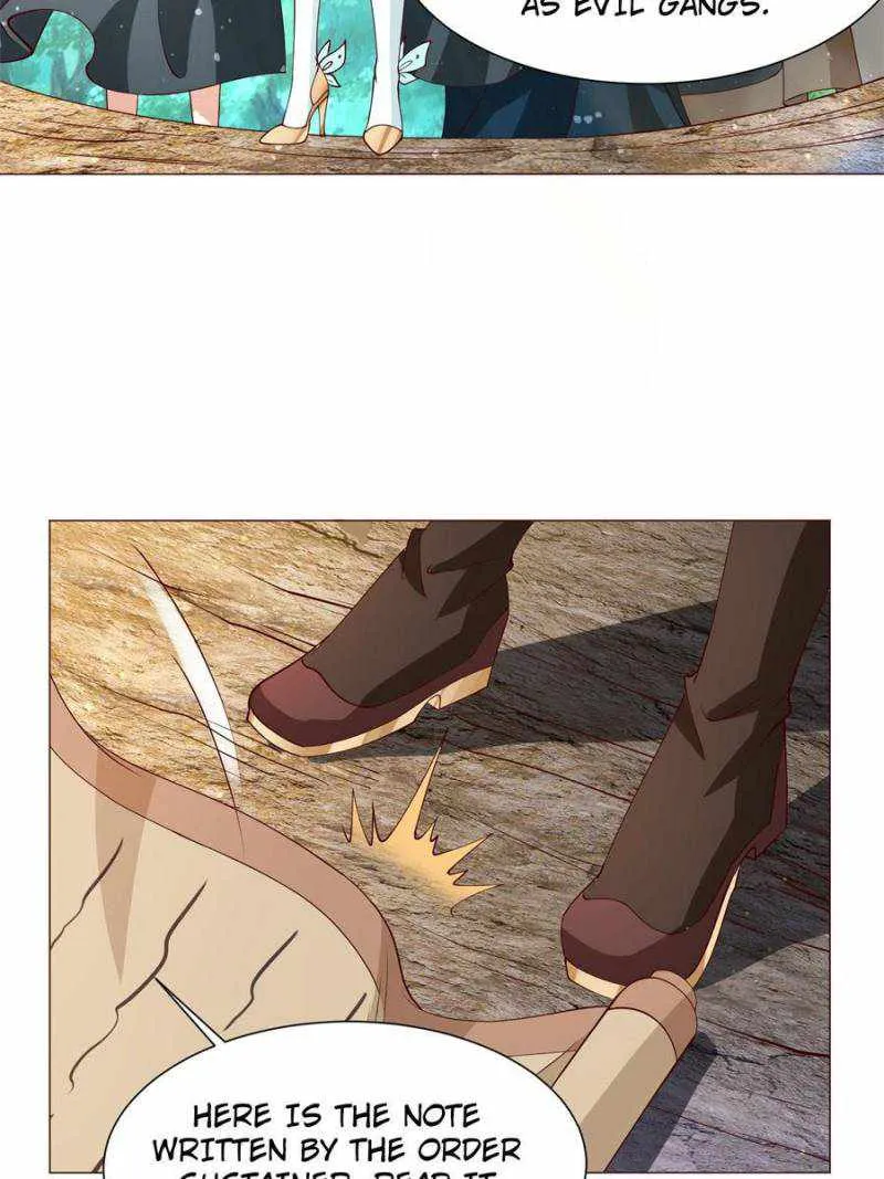 Read Dragon Master chapter 160 image 31 on Lezhin