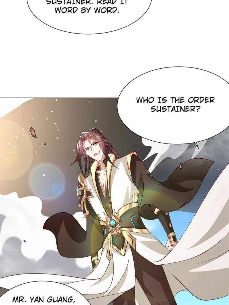 Read Dragon Master chapter 160 image 32 on Lezhin