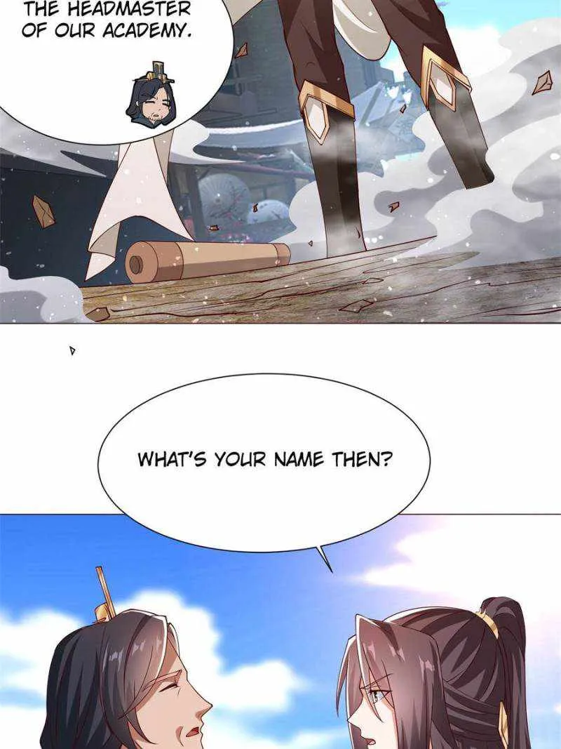 Read Dragon Master chapter 160 image 33 on Lezhin