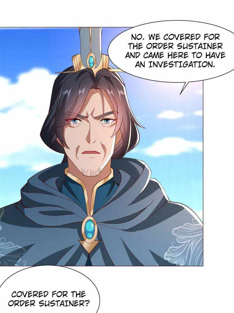 Read Dragon Master chapter 160 image 5 on Lezhin