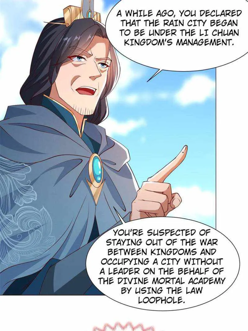 Read Dragon Master chapter 160 image 7 on Lezhin
