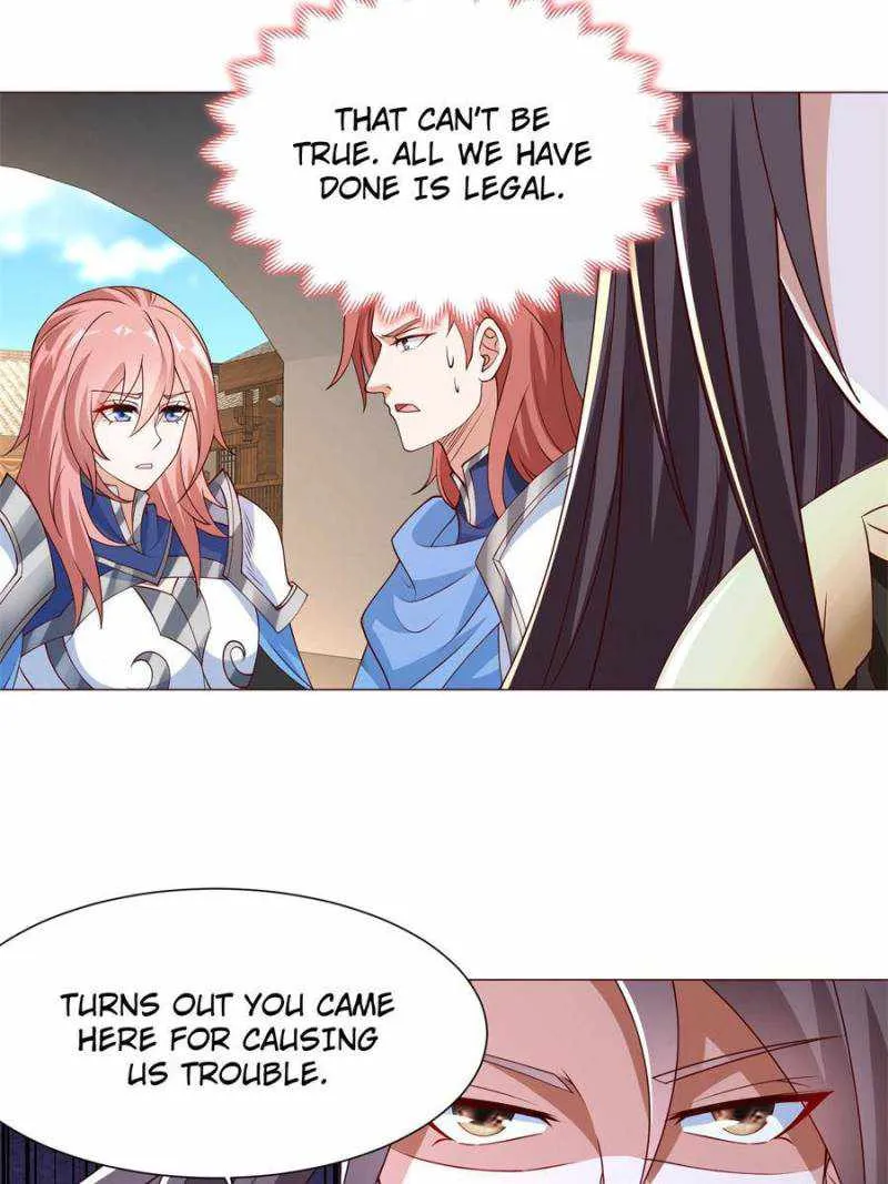 Read Dragon Master chapter 160 image 8 on Lezhin