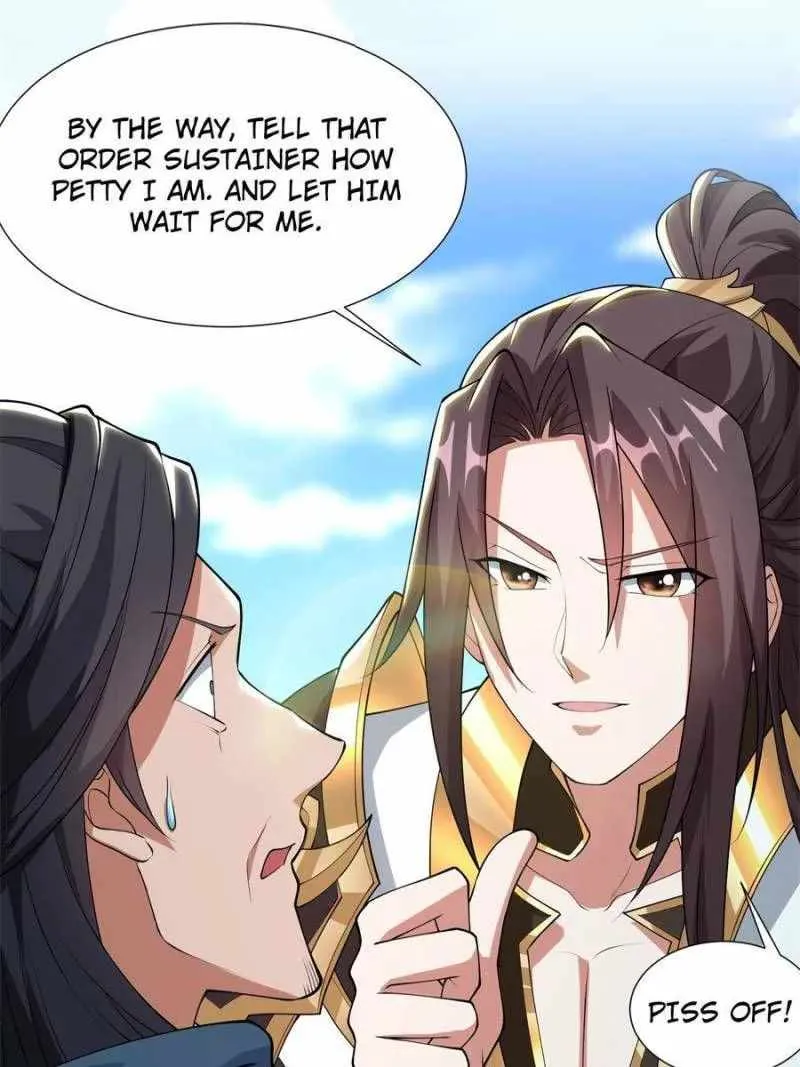 Read Dragon Master chapter 161 image 0 on Lezhin