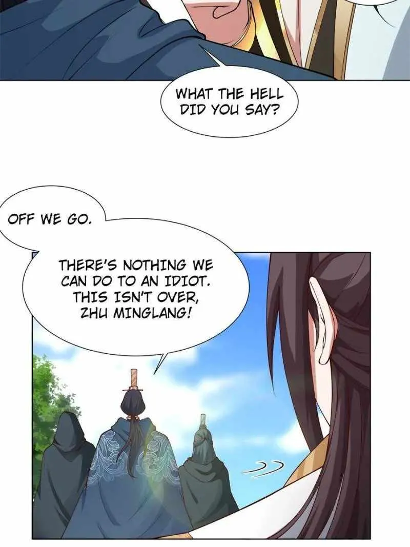 Read Dragon Master chapter 161 image 1 on Lezhin