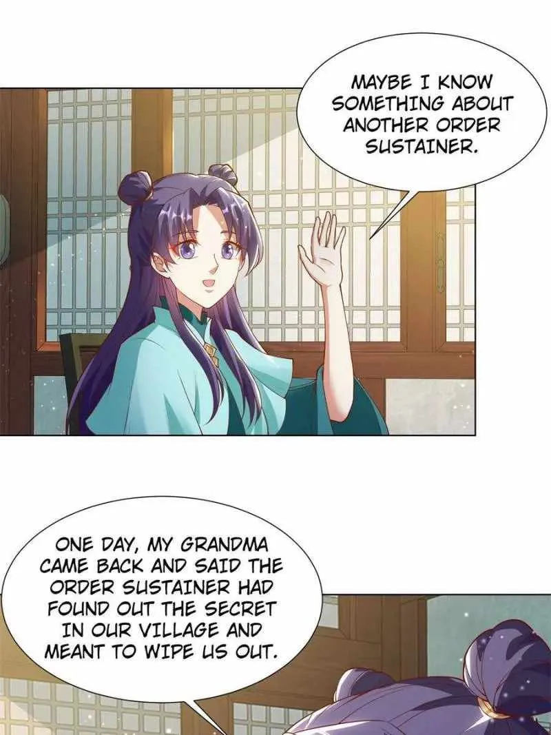 Read Dragon Master chapter 161 image 10 on Lezhin
