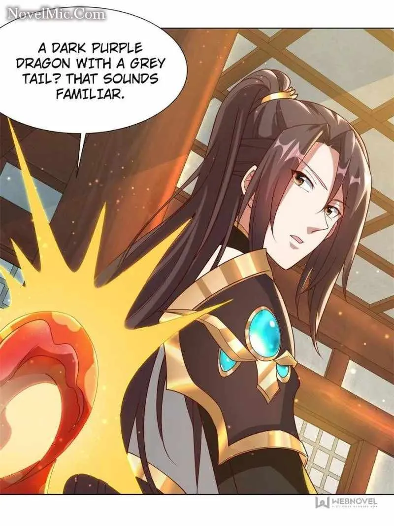 Read Dragon Master chapter 161 image 14 on Lezhin