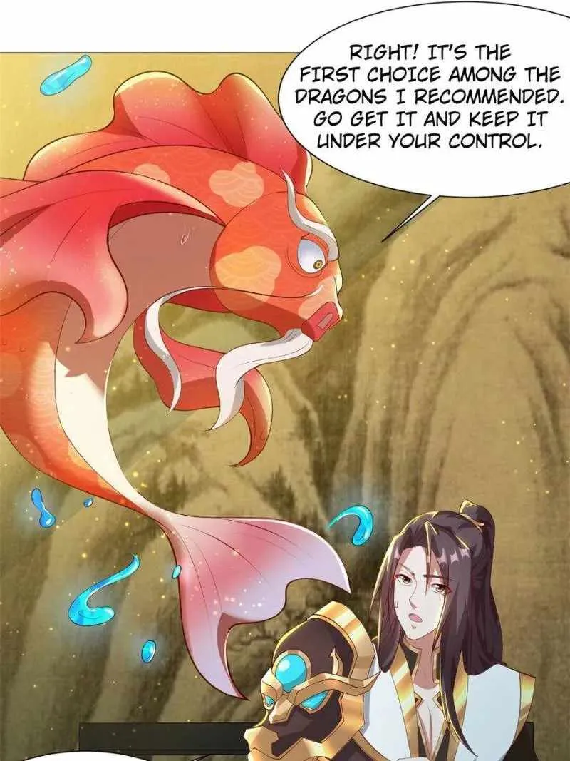 Read Dragon Master chapter 161 image 15 on Lezhin