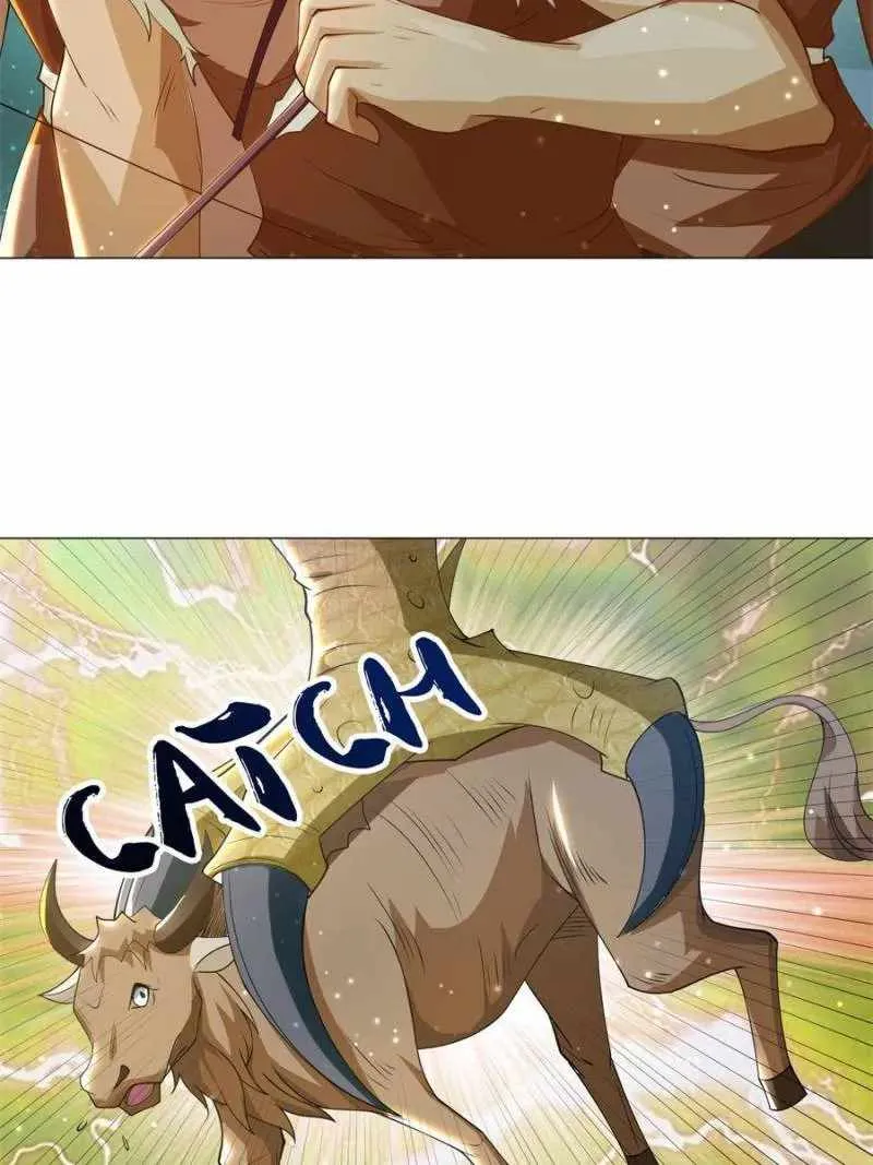 Read Dragon Master chapter 161 image 22 on Lezhin