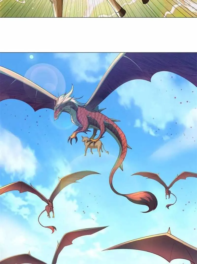 Read Dragon Master chapter 161 image 23 on Lezhin