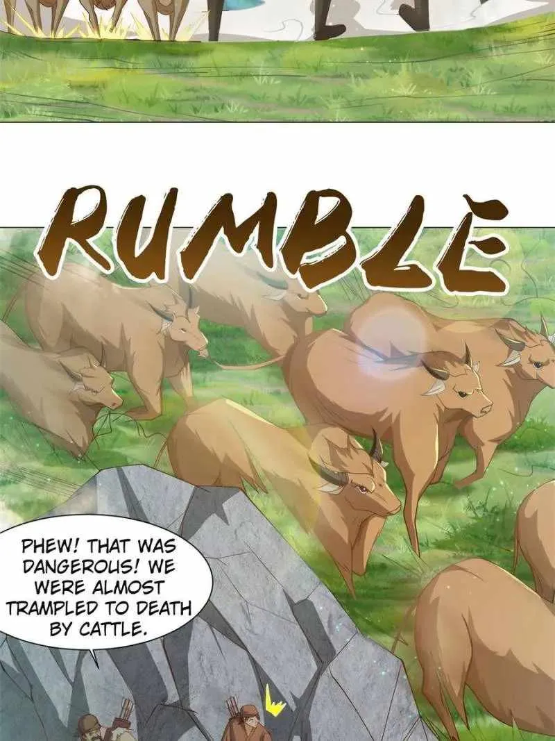 Read Dragon Master chapter 161 image 26 on Lezhin