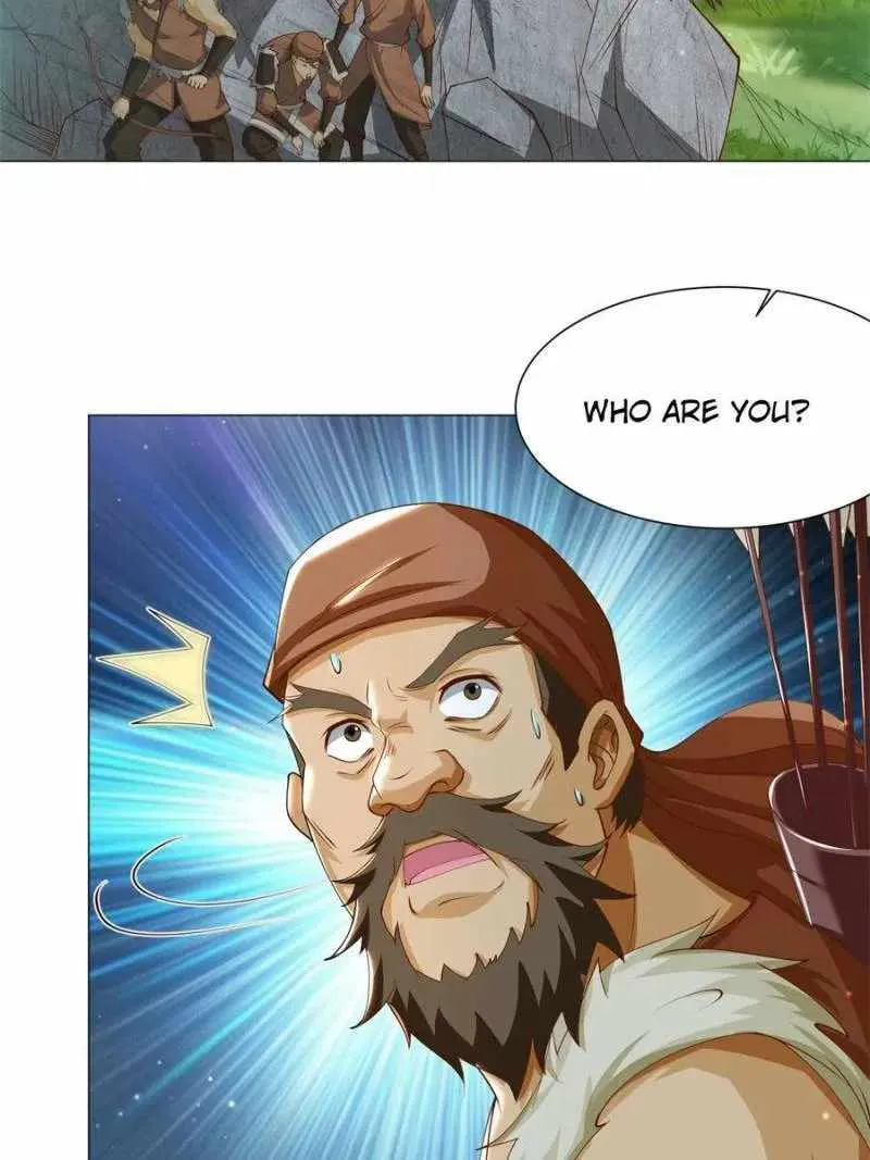 Read Dragon Master chapter 161 image 27 on Lezhin
