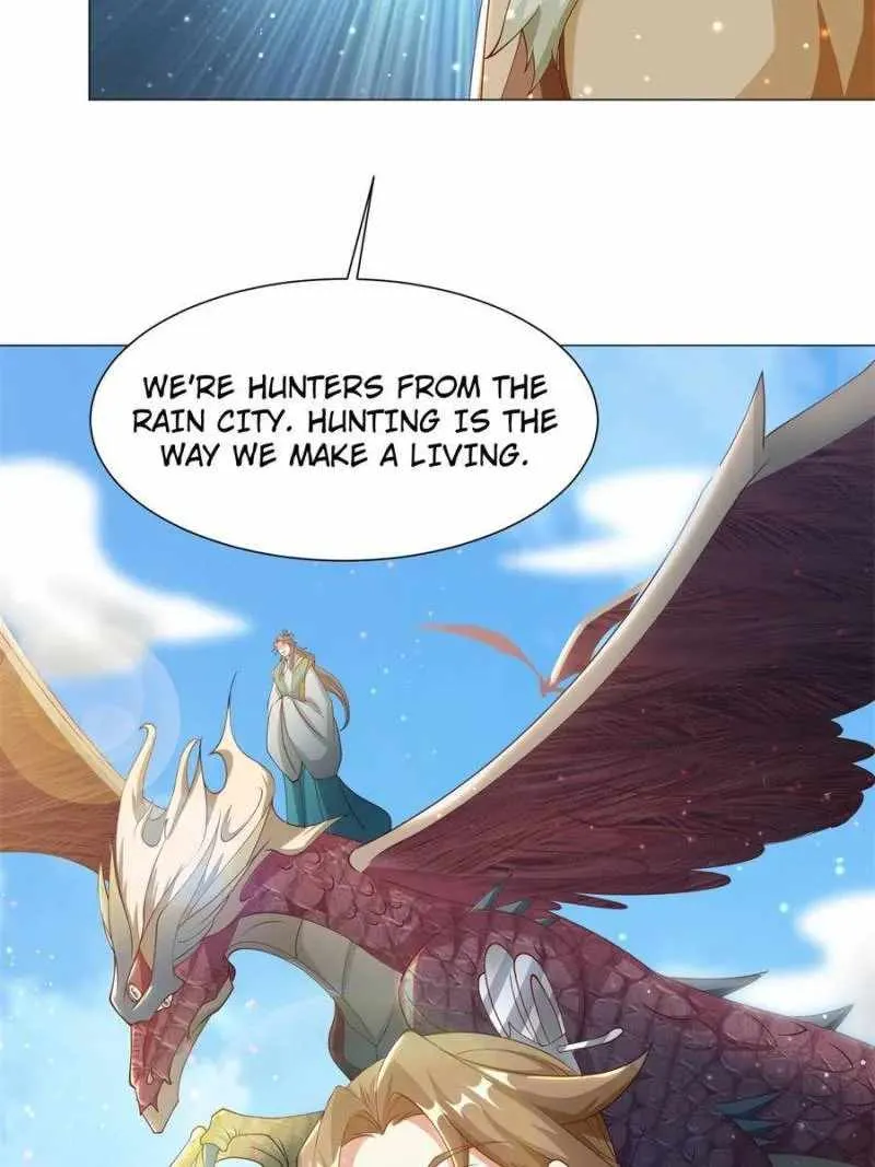 Read Dragon Master chapter 161 image 28 on Lezhin