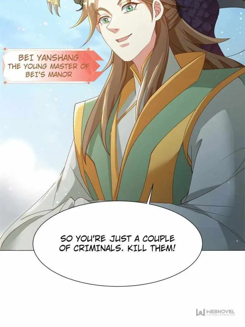 Read Dragon Master chapter 161 image 29 on Lezhin