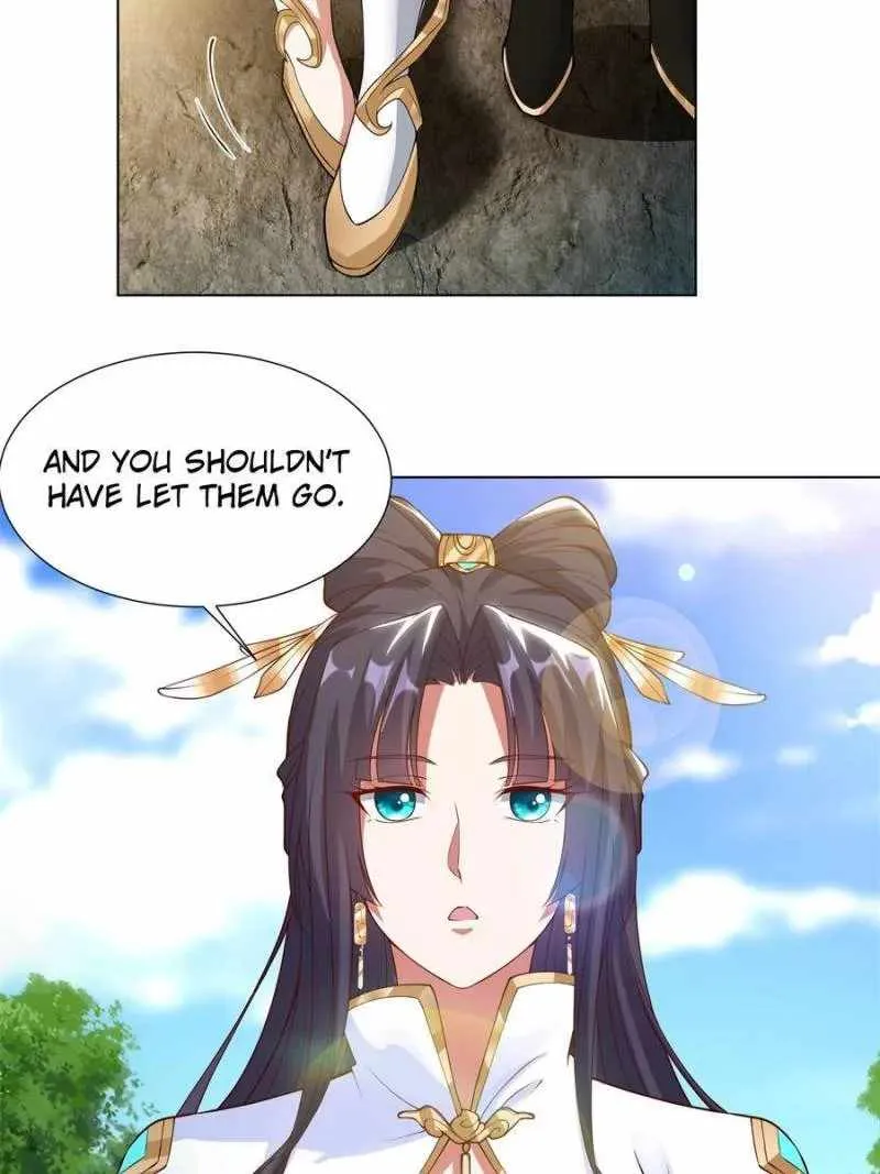Read Dragon Master chapter 161 image 3 on Lezhin