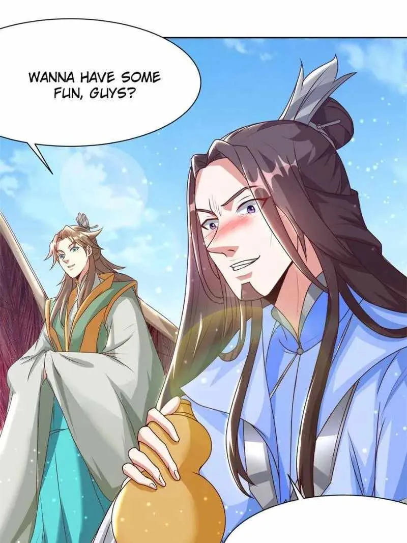 Read Dragon Master chapter 161 image 31 on Lezhin