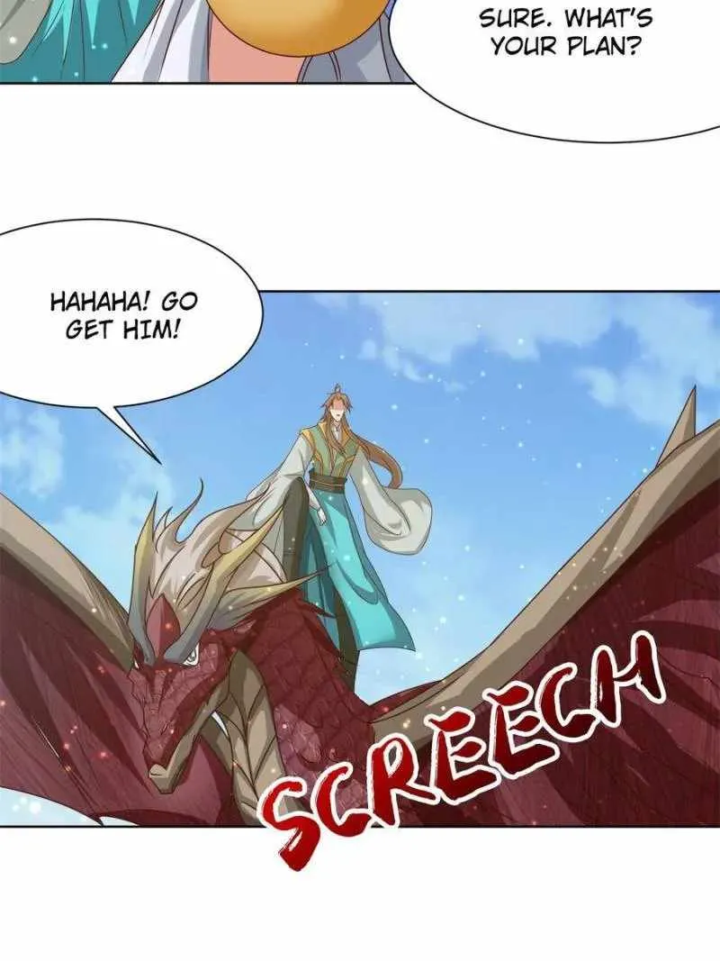 Read Dragon Master chapter 161 image 32 on Lezhin