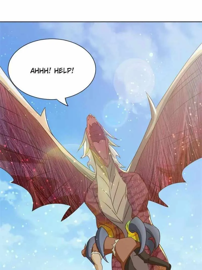 Read Dragon Master chapter 161 image 33 on Lezhin