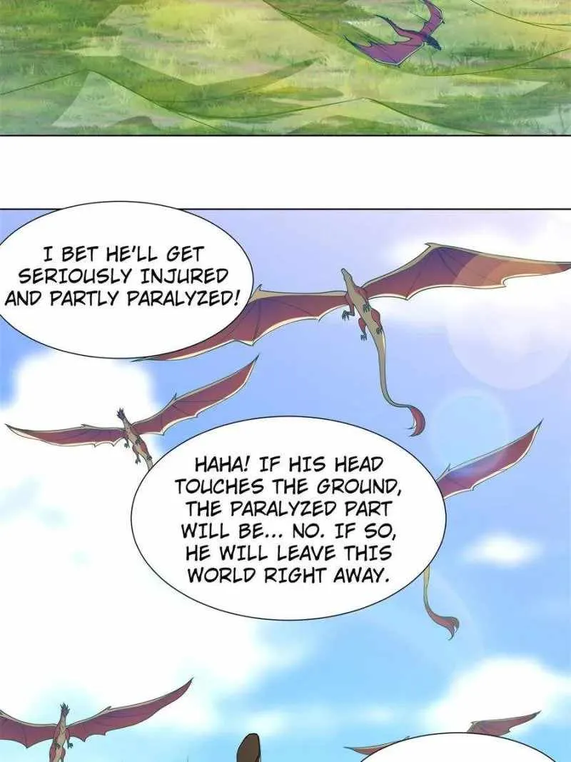 Read Dragon Master chapter 161 image 36 on Lezhin