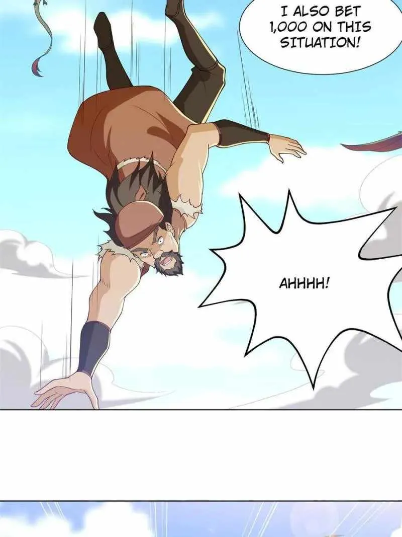 Read Dragon Master chapter 161 image 37 on Lezhin