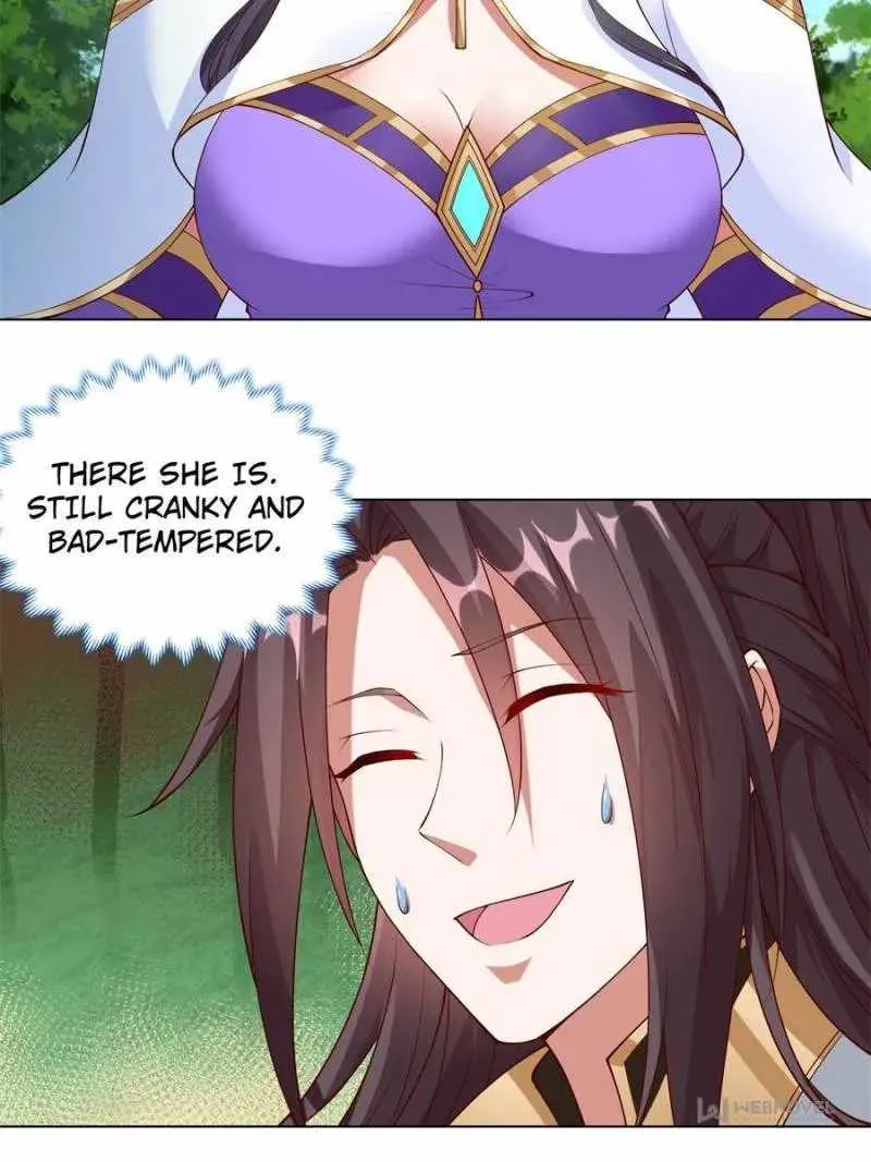 Read Dragon Master chapter 161 image 4 on Lezhin