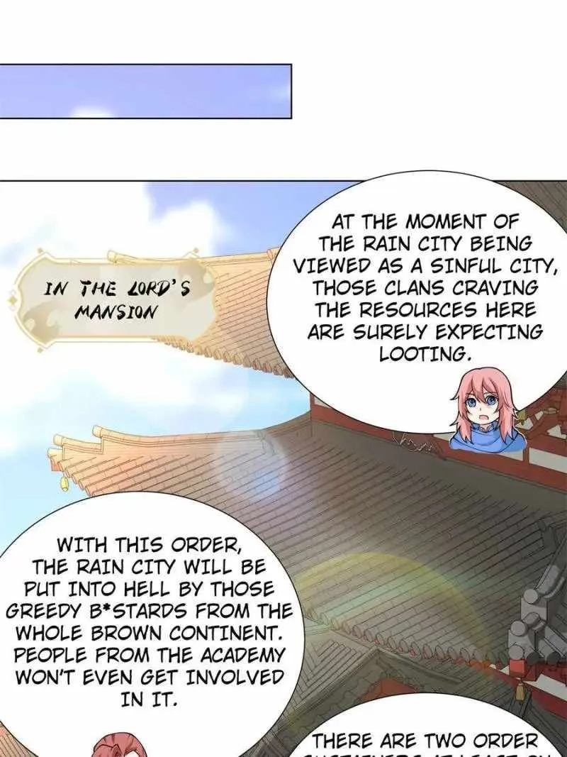 Read Dragon Master chapter 161 image 5 on Lezhin